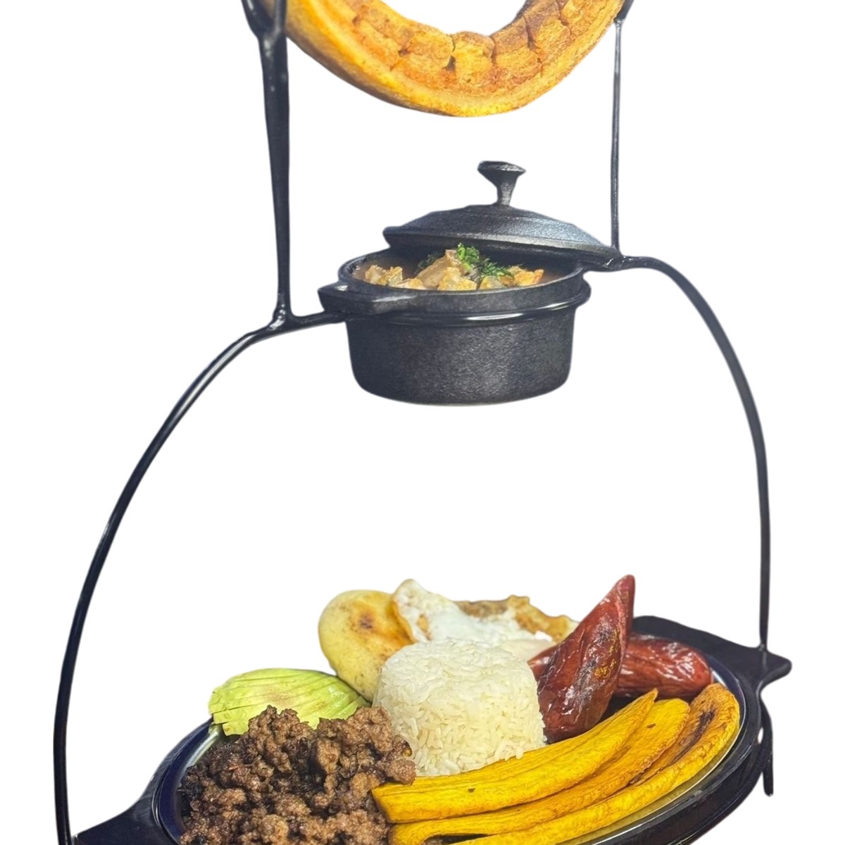 Bandeja paisa