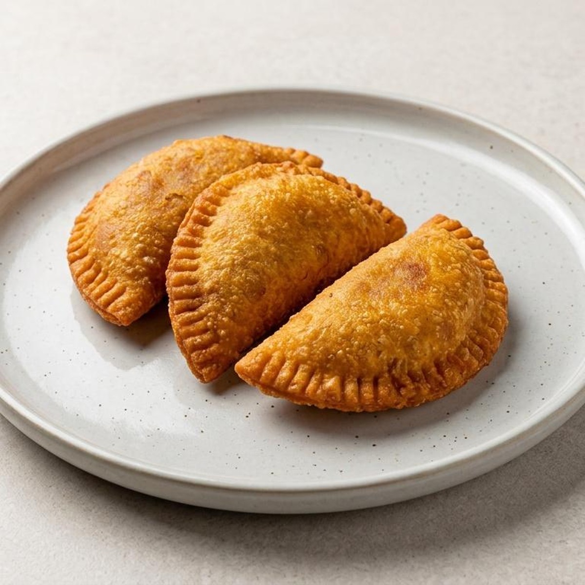 Mini empanadas